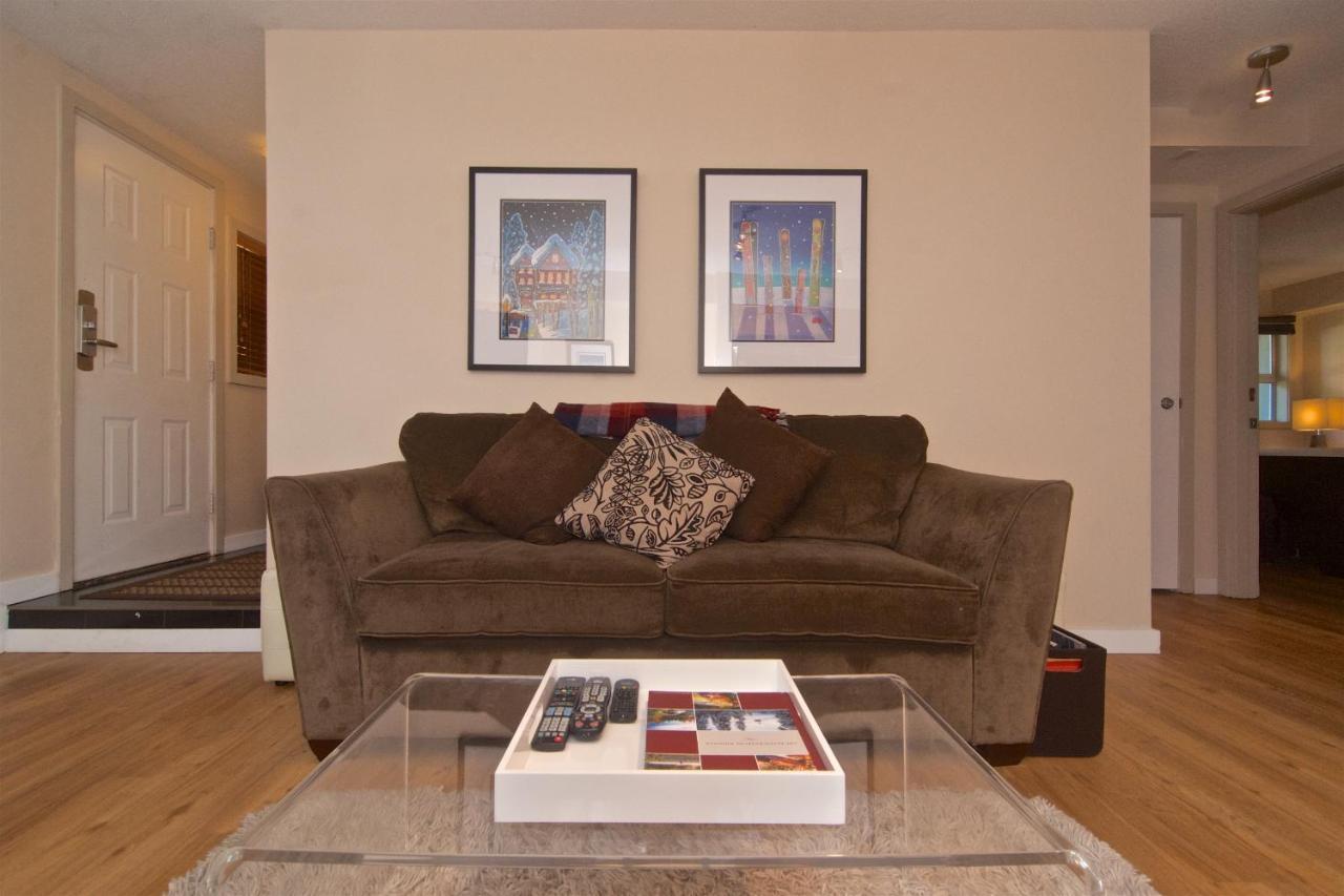 Whistler Blackcomb Vacation Rentals - Village North Room photo