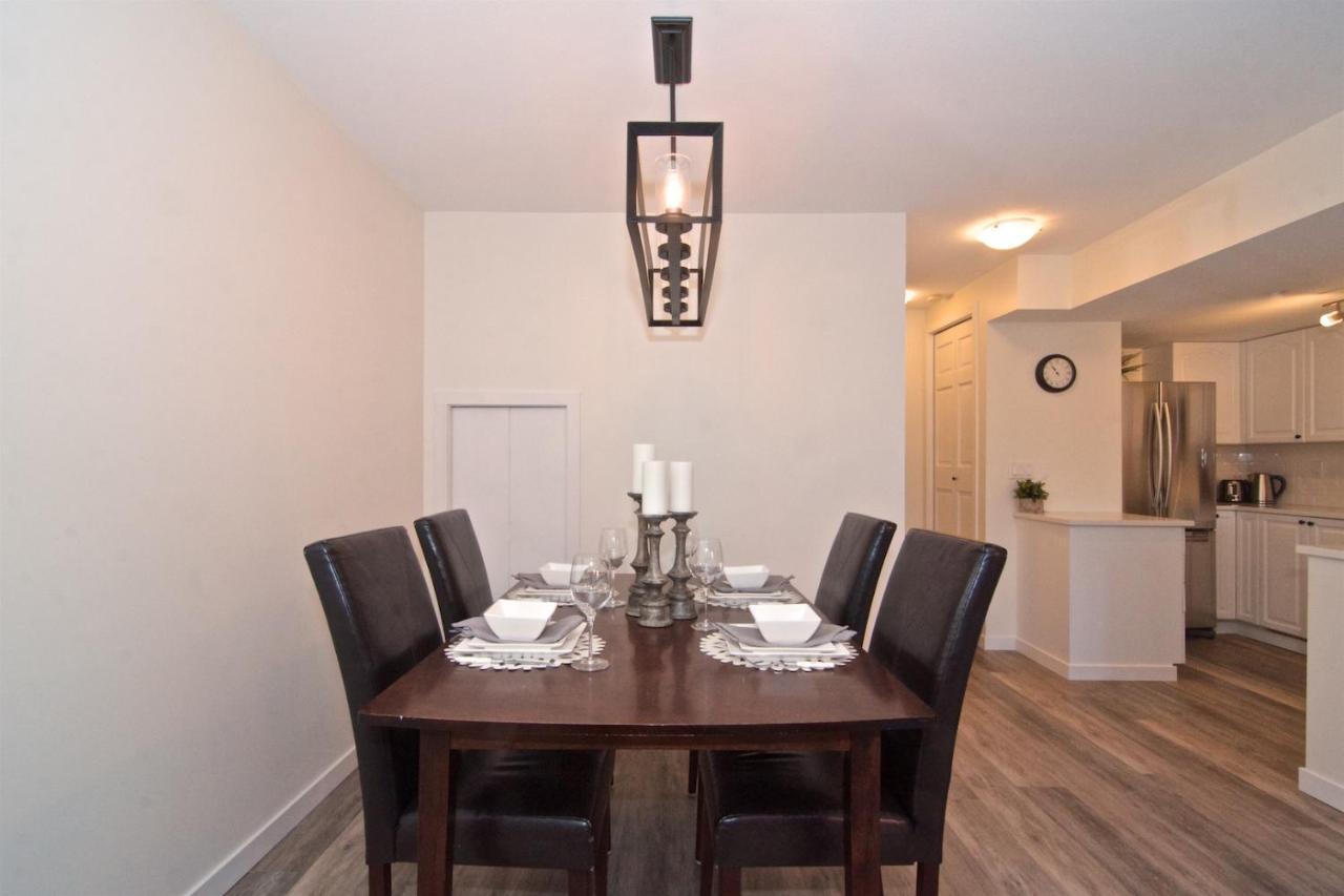 Whistler Blackcomb Vacation Rentals - Village North Room photo