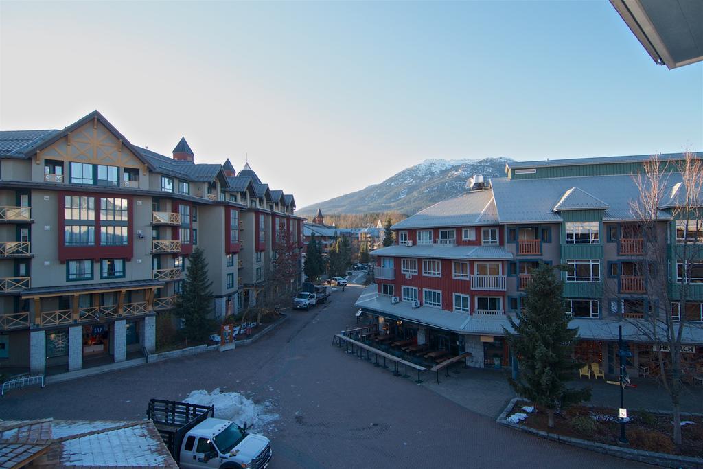 Whistler Blackcomb Vacation Rentals - Village North Room photo